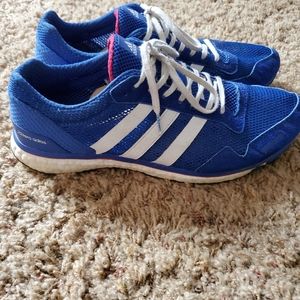 Adidas adizero adios running shoes